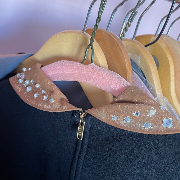 Marc Jacobs Embellished Collar Dress - Picture 5 of 5